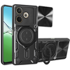  Techsuit - CamGuard Pro - Oppo A5 Pro 4G / A5 Pro 5G - Fekete tok - 0. kép
