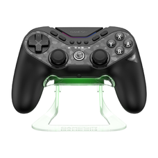 Vezeték nélküli vezérlő GameSir T3 Bundle Edition Tarantula Pro töltőállomással (fekete)