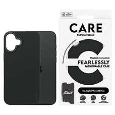 CARE by PanzerGlass Fashion tok iPhone 16 Plus 6.7