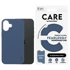 CARE by PanzerGlass divatos fliptok iPhone 16 Plus 6.7