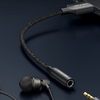 USB egyportos külső hangkártya Vention Gome 1m (Fekete) - 2. kép
