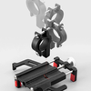 Rockbros 699-BK Aluminum Alloy Bicycle Phone Holder - Black - 3. kép