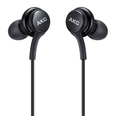 Samsung EO-IC100BBE USB-C Sztereó Hi-Fi Vezetékes Fülhallgató (OOB Tömeges - Csere csomagolás) - Fekete