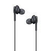 Samsung EO-IC100BBE USB-C Sztereó Hi-Fi Vezetékes Fülhallgató (OOB Tömeges - Csere csomagolás) - Fekete - 2. kép