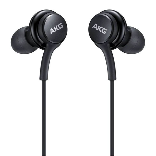 Samsung EO-IC100BBE USB-C Sztereó Hi-Fi Vezetékes Fülhallgató (OOB Tömeges - Csere csomagolás) - Fekete