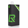 Rockbros BT1001BKRD szivacsos kerékpár kormány markolat - fekete és piros - 3. kép