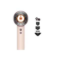 Dyson Supersonic Nural Hajszárító HD16 Kerámia Rózsaszín/Rózsaarany EU 113407-01