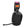 JLAB Nightfall Wireless Gaming Headset - Black - 3. kép