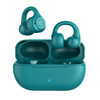 JLAB Flex Open Air Clip True Wireless Earbuds - Teal - 0. kép