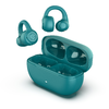 JLAB Flex Open Air Clip True Wireless Earbuds - Teal - 4. kép