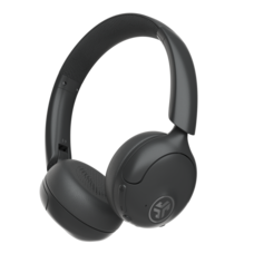 JLAB Go Lux ANC Wireless Headphones - Graphite