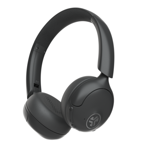 JLAB Go Lux ANC Wireless Headphones - Graphite