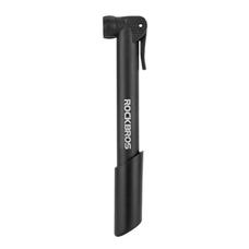 Rockbros 42520001001 biciklipumpa - fekete
