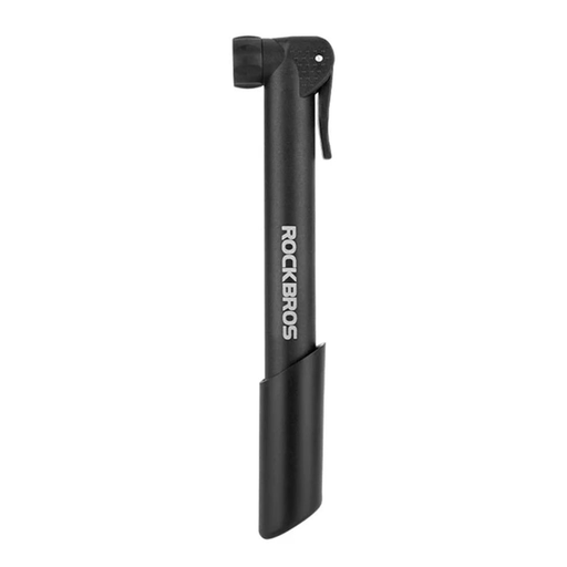 Rockbros 42520001001 biciklipumpa - fekete