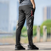 Rockbros cycling pants RKCK0001 size L - black - 0. kép
