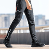 Rockbros cycling pants RKCK0001 size L - black - 1. kép