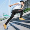 Rockbros cycling pants RKCK0001 size L - black - 2. kép