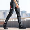 Rockbros cycling pants RKCK0001 size L - black - 3. kép