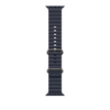 Apple Watch Ultra2 v2 Cellular 49mm Natural Titanium Case with Navy Ocean Band - 0. kép