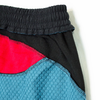 Rockbros kerékpáros nadrág RKCK0001 méret 2XL - fekete - 1. kép