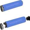 Rockbros BT1001BLBK szivacsos kerékpár markolatok - kék és fekete - 0. kép