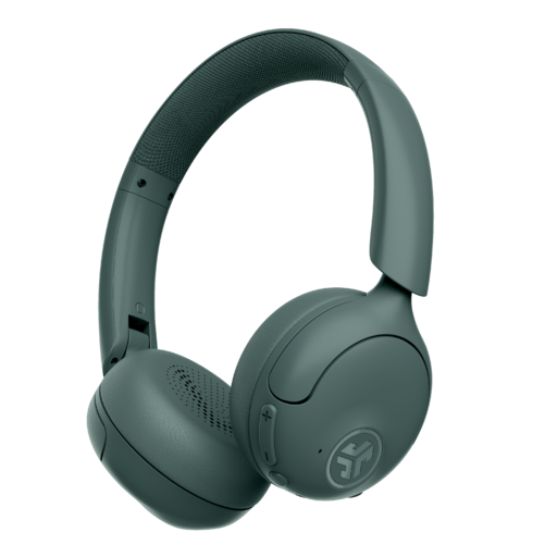 JLAB Go Lux ANC Wireless Headphones - Sage