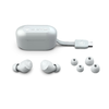 JLAB Go Air Pop Plus True Wireless Earbuds - White - 3. kép