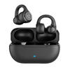 JLAB Flex Open Air Clip True Wireless Earbuds - Black - 2. kép