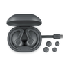 JLAB JBuds Sport ANC 4 True Wireless Earbuds - Graphite - 0. kép