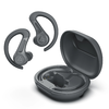 JLAB JBuds Sport ANC 4 True Wireless Earbuds - Graphite - 1. kép