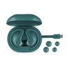 JLAB JBuds Sport ANC 4 True Wireless Earbuds - Teal - 0. kép