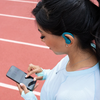 JLAB JBuds Sport ANC 4 True Wireless Earbuds - Teal - 1. kép