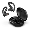 JLAB Epic Sport ANC 3 True Wireless Earbuds - Black - 0. kép