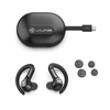 JLAB Epic Sport ANC 3 True Wireless Earbuds - Black - 1. kép