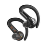 JLAB Epic Sport ANC 3 True Wireless Earbuds - Black - 3. kép