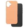 CARE by PanzerGlass Fashion fliptok iPhone 16 Plus 6.7