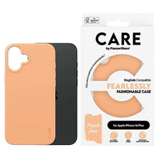 CARE by PanzerGlass Fashion fliptok iPhone 16 Plus 6.7