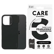 CARE by PanzerGlass Fashion tok iPhone 16 Pro 6.3