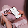JLAB JBuds Lux ANC Headphones - Mauve - 0. kép
