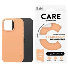 CARE by PanzerGlass Divatos tok iPhone 16 Pro Max 6.9
