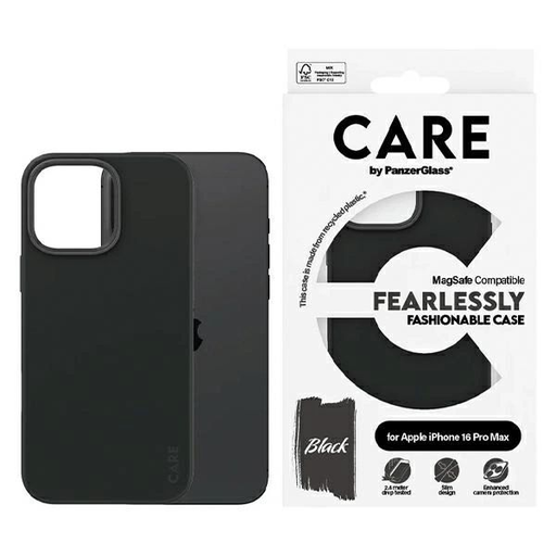 CARE by PanzerGlass Fashion iPhone 16 Pro Max 6.9 CARE by PanzerGlass Fashion iPhone 16 Pro Max 6.9