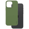 CARE by PanzerGlass divatos MagSafe tok iPhone 16 Pro Max - Zöld tok - 0. kép