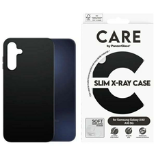CARE by PanzerGlass Samsung Galaxy A16 / A16 5G tok - Fekete