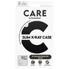 CARE by PanzerGlass Samsung Galaxy A16 / A16 5G tok - Fekete - 2. kép