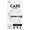 CARE by PanzerGlass Fashion iPhone 16e tok - Átlátszó - 1. kép