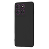  Techsuit - SoftFlex - Motorola Edge 60 Pro - Fekete tok - 1. kép