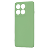  Techsuit - SoftFlex - Motorola Edge 60 Pro - Menta Zöld tok - 2. kép