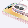 AmazingThing Omni Mag tok iPhone 16 - Sötét rózsaszín tok - 4. kép