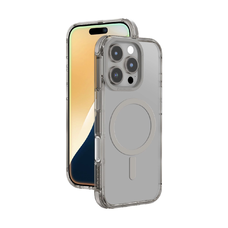 AmazingThing Omni Mag tok iPhone 16 Pro - Szürke