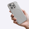 AmazingThing Omni Mag tok iPhone 16 Pro - Szürke - 3. kép